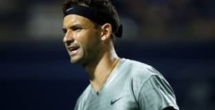  Димитров срещу французин във втория кръг във Вашингтон 